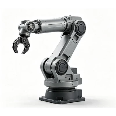 ভারী-ডিউটি মেকানিক্যাল ম্যানিপুলেটর